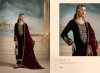 Nooree 103 By Shiddat Viscose Velvet Dress Material